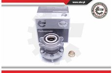 Sada ložisek kol ESEN SKV 29SKV247