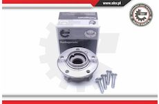 Sada ložisek kol ESEN SKV 29SKV254