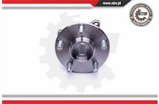 Sada ložisek kol ESEN SKV 29SKV255