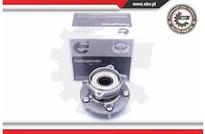 Sada ložisek kol ESEN SKV 29SKV257