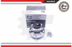 Sada ložisek kol ESEN SKV 29SKV259