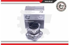 Sada ložisek kol ESEN SKV 29SKV260