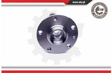 Sada ložisek kol ESEN SKV 29SKV264