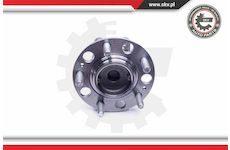 Sada ložisek kol ESEN SKV 29SKV270