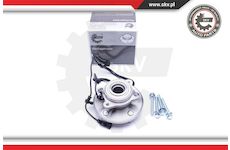 Sada ložisek kol ESEN SKV 29SKV280