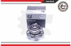 Sada ložisek kol ESEN SKV 29SKV282