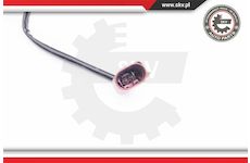 Cidlo, teplota vyfukovych plynu ESEN SKV 30SKV001