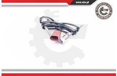 Cidlo, teplota vyfukovych plynu ESEN SKV 30SKV002