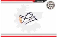 Cidlo, teplota vyfukovych plynu ESEN SKV 30SKV003