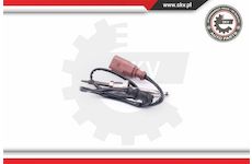 Cidlo, teplota vyfukovych plynu ESEN SKV 30SKV004