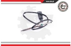 Cidlo, teplota vyfukovych plynu ESEN SKV 30SKV008