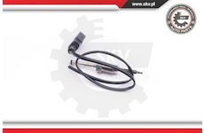 Cidlo, teplota vyfukovych plynu ESEN SKV 30SKV009