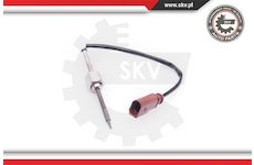 Cidlo, teplota vyfukovych plynu ESEN SKV 30SKV010