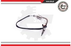 Cidlo, teplota vyfukovych plynu ESEN SKV 30SKV012