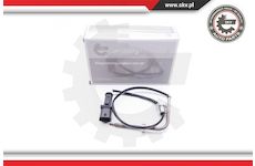 Cidlo, teplota vyfukovych plynu ESEN SKV 30SKV015