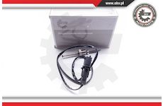 Cidlo, teplota vyfukovych plynu ESEN SKV 30SKV016