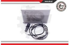 Cidlo, teplota vyfukovych plynu ESEN SKV 30SKV017