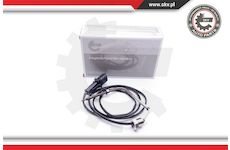 Cidlo, teplota vyfukovych plynu ESEN SKV 30SKV022