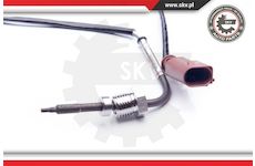 Cidlo, teplota vyfukovych plynu ESEN SKV 30SKV024