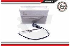 Cidlo, teplota vyfukovych plynu ESEN SKV 30SKV025