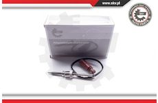 Cidlo, teplota vyfukovych plynu ESEN SKV 30SKV027