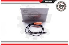 Cidlo, teplota vyfukovych plynu ESEN SKV 30SKV030