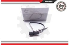 Cidlo, teplota vyfukovych plynu ESEN SKV 30SKV031