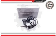 Cidlo, teplota vyfukovych plynu ESEN SKV 30SKV032