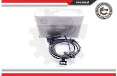 Cidlo, teplota vyfukovych plynu ESEN SKV 30SKV034