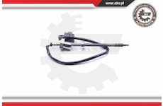 Cidlo, teplota vyfukovych plynu ESEN SKV 30SKV036