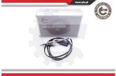 Cidlo, teplota vyfukovych plynu ESEN SKV 30SKV039