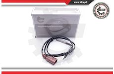 Cidlo, teplota vyfukovych plynu ESEN SKV 30SKV042