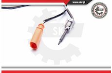 Cidlo, teplota vyfukovych plynu ESEN SKV 30SKV043