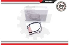 Cidlo, teplota vyfukovych plynu ESEN SKV 30SKV045