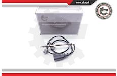 Cidlo, teplota vyfukovych plynu ESEN SKV 30SKV053