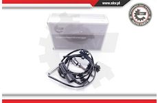 Cidlo, teplota vyfukovych plynu ESEN SKV 30SKV054