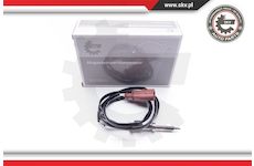 Cidlo, teplota vyfukovych plynu ESEN SKV 30SKV060