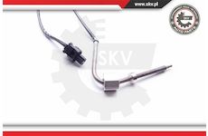 Cidlo, teplota vyfukovych plynu ESEN SKV 30SKV062