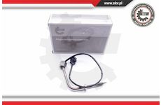 Cidlo, teplota vyfukovych plynu ESEN SKV 30SKV063