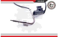 Cidlo, teplota vyfukovych plynu ESEN SKV 30SKV068