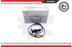 Cidlo, teplota vyfukovych plynu ESEN SKV 30SKV071