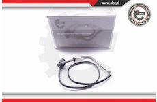 Cidlo, teplota vyfukovych plynu ESEN SKV 30SKV072