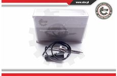 Cidlo, teplota vyfukovych plynu ESEN SKV 30SKV073