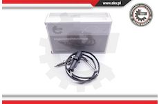 Cidlo, teplota vyfukovych plynu ESEN SKV 30SKV075