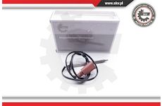 Cidlo, teplota vyfukovych plynu ESEN SKV 30SKV077