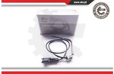 Cidlo, teplota vyfukovych plynu ESEN SKV 30SKV080