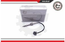 Cidlo, teplota vyfukovych plynu ESEN SKV 30SKV082