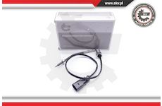 Cidlo, teplota vyfukovych plynu ESEN SKV 30SKV083