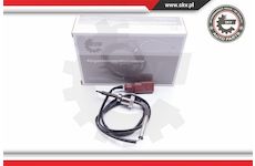 Cidlo, teplota vyfukovych plynu ESEN SKV 30SKV085