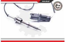 Cidlo, teplota vyfukovych plynu ESEN SKV 30SKV087